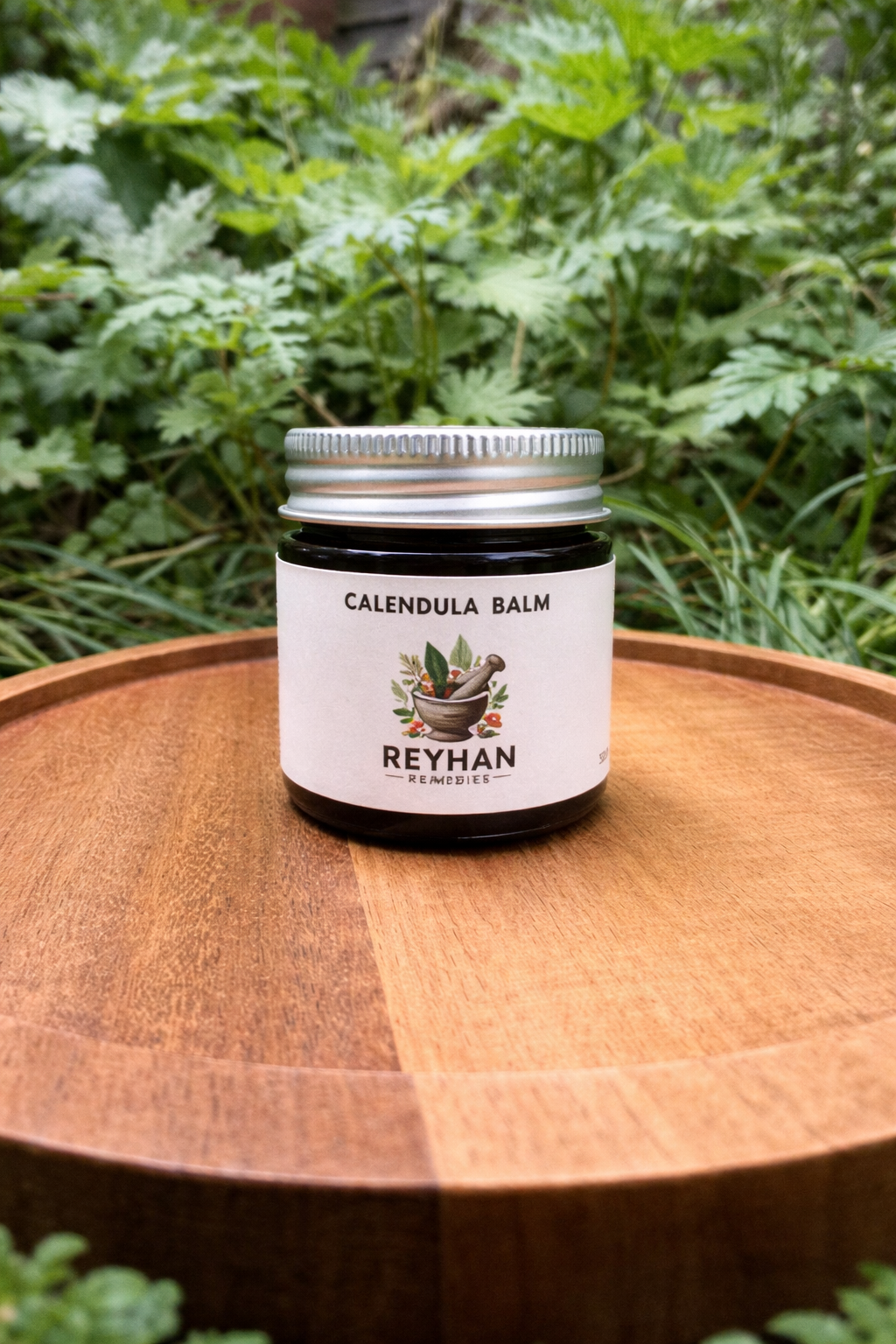 Calendula Balm
