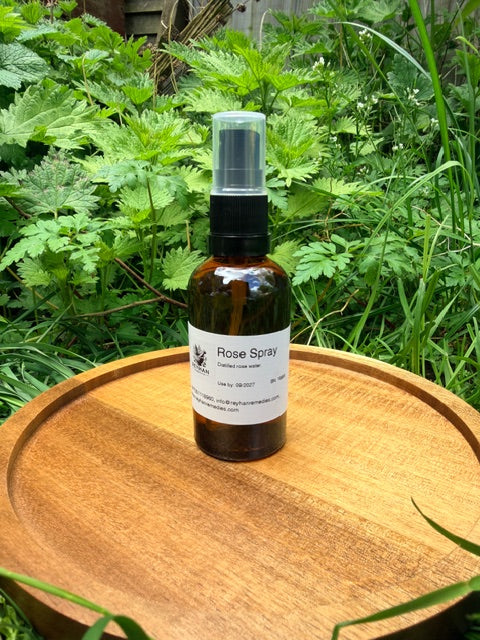 Lavender Spray