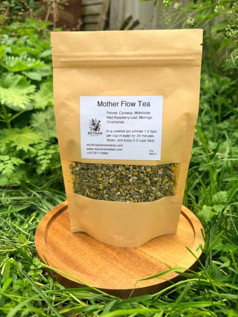 Mother Flow Tea