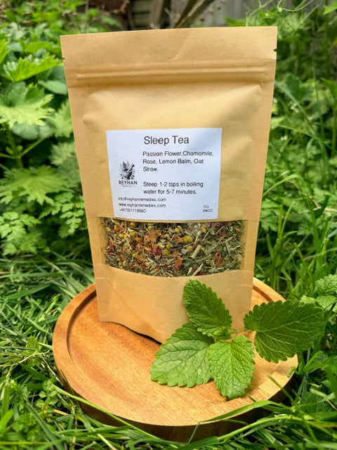 Sleep Tea