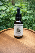 Wild Nourisher - Hair and Beard Oil 30ml